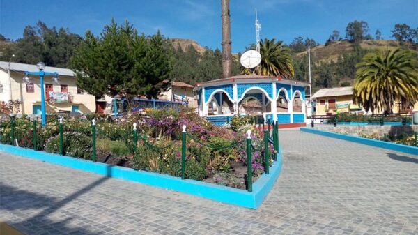 Huandoval, la tierra de «los muermos»