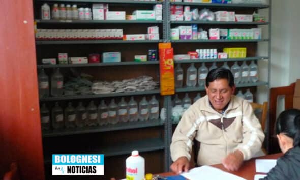 Pallasca: Alcalde Domínguez denunciado por la Contraloría