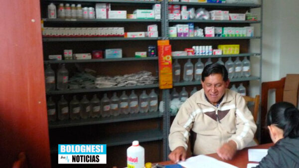 Pallasca: Alcalde Domínguez denunciado por la Contraloría