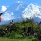 Planean construir teleférico en Huaraz para ver la Cordillera Blanca