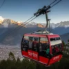 Teleférico en Huaraz mostrará la Cordillera Blanca al mundo