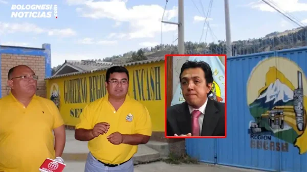 Movimiento «Cuenta Conmigo»: crisis interna y liderazgo paralelo