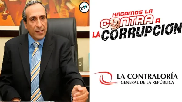 Contraloría vigilará uso de recursos públicos en elecciones de octubre