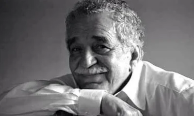 Gabriel García Márquez murió en México a los 87 años