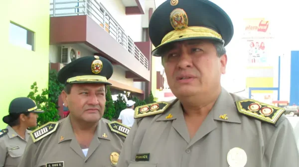 Martín Espinal prófugo de la justicia: evade orden de captura y se esconde tras vacancia