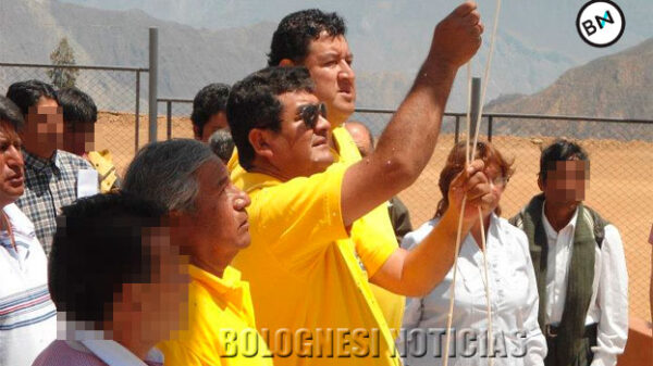 Consejero de Pallasca Martín Espinal Reyes podría ser vacado por faltas