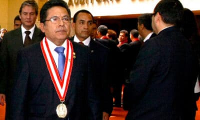 Cesan a tres «Fiscales comandos» de la provincia de Pallasca