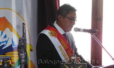 Enrique Vargas designa nuevos funcionarios en el Gobierno Regional de Áncash