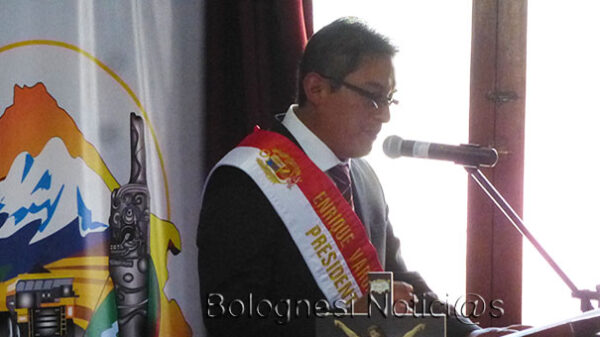 Enrique Vargas designa nuevos funcionarios en el Gobierno Regional de Áncash