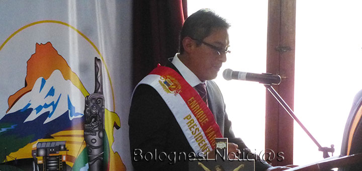 Enrique Vargas designa nuevos funcionarios en el Gobierno Regional de Áncash