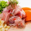 Semana Santa: restaurantes limeños lanzan el «Cebiche de Gloria»