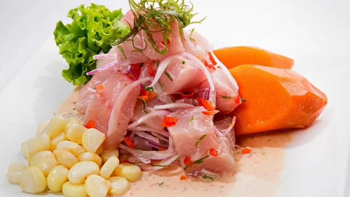 Semana Santa: restaurantes limeños lanzan el «Cebiche de Gloria»