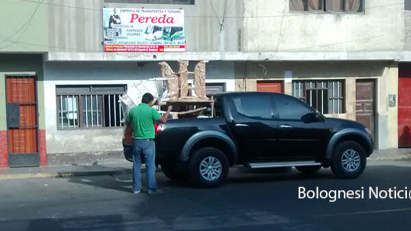 Pallasca: ¿Cómo financia Andrés Aparicio Reyes sus lujos con S/.1,195?