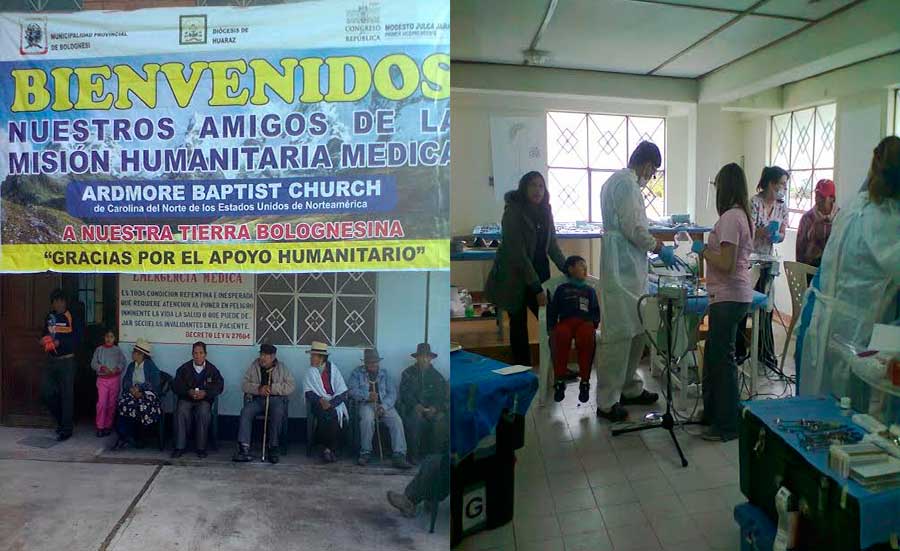 mision-humanitaria-medica-de-Ardmore-Baptist-Church