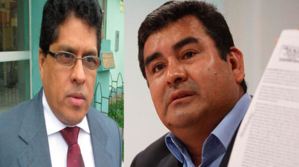 Áncash: fiscal Dante Farro fue destituido por la CNM