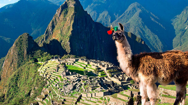 Mincul lanza tarifas promocionales para ingresar a Machu Picchu