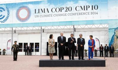 Sondeo revela que Perú tiene un gran potencial turístico