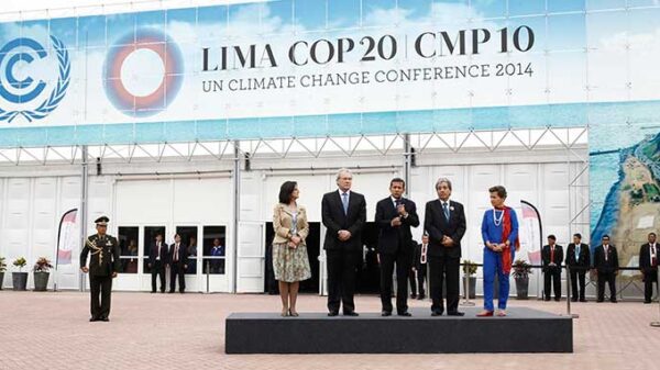 Sondeo revela que Perú tiene un gran potencial turístico