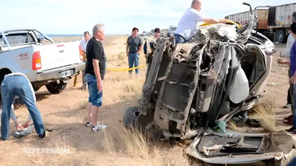 Pedro Matta, alcalde de Lacabamba, muere en trágico accidente en Pallasca