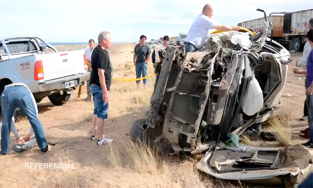 Pedro Matta, alcalde de Lacabamba, muere en trágico accidente en Pallasca