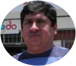 Jorge Burgos Guanilo
