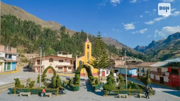 Radio pirata en Conchucos transmite por los 94.1 FM sin permiso del MTC