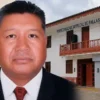 Hipólito Valdez Miranda, exalcalde de Pallasca, fue condenado a cuatro años de prisión condicional por el delito de peculado.