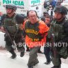 La Centralita: El "Caballito Justiciero" seguirá con arresto.