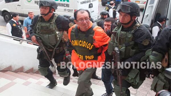 La Centralita: El "Caballito Justiciero" seguirá con arresto.