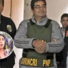 Jhoselyn Álvarez Asián denunció presunto reglaje contra su familia mientras César Álvarez Aguilar permanecía con prisión preventiva por el caso La Centralita.