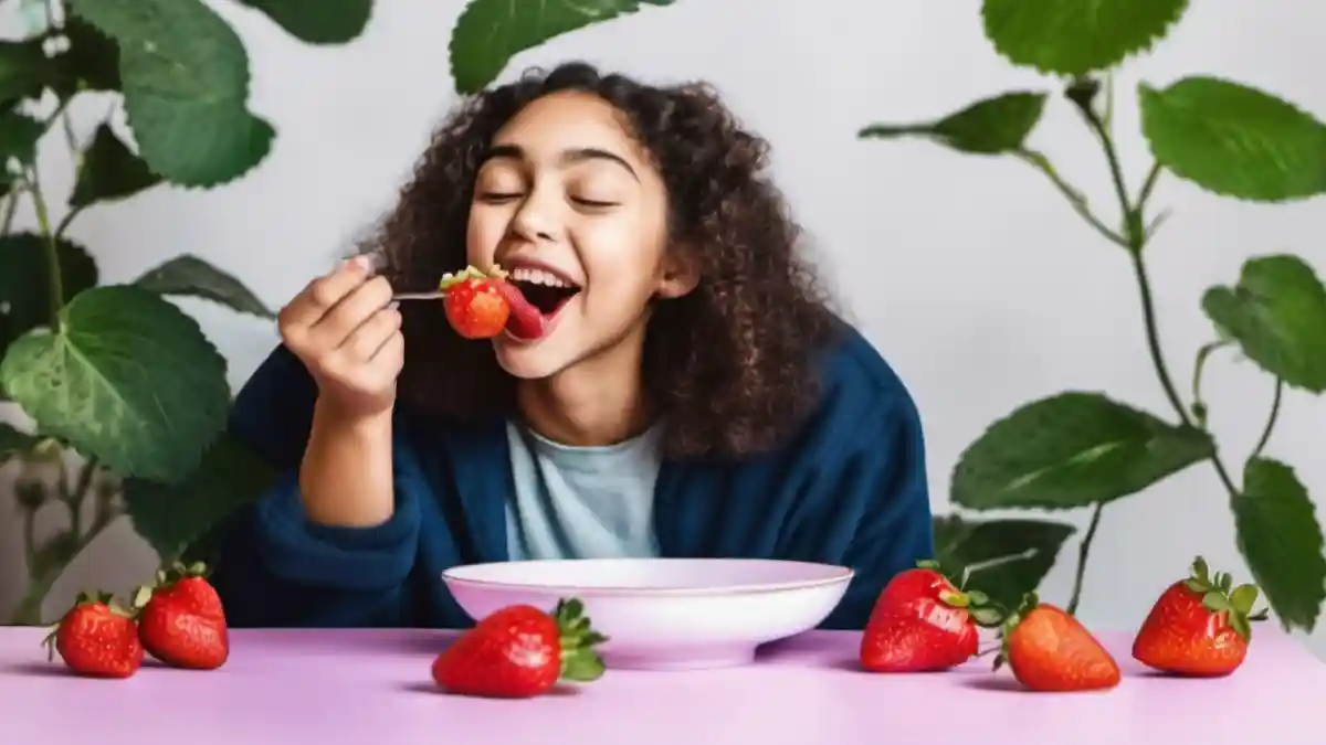 Fresas: delicia y salud en cada bocado