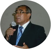 Hugo Tapia Sifuentes