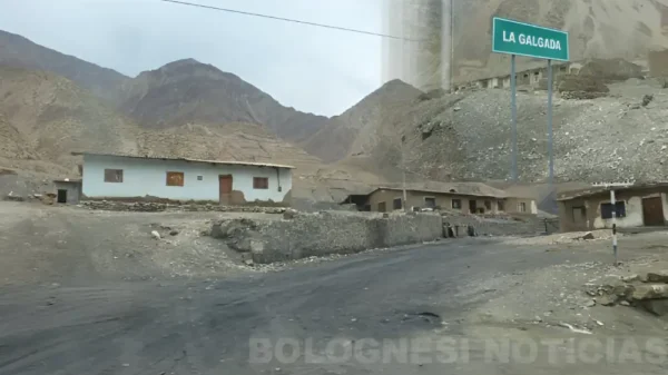 Contraloría detecta pérdida de 21 millones en red vial Pallasca