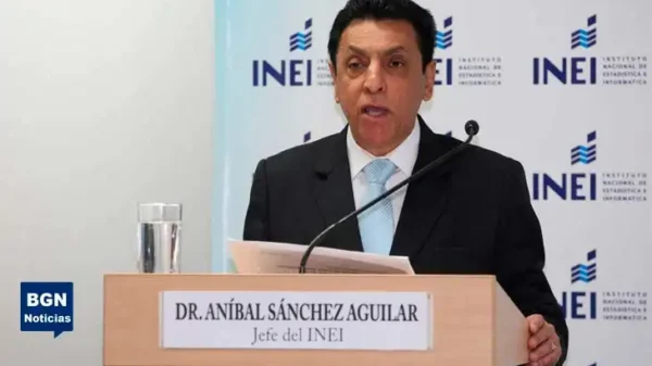 Avances en la reducción de brechas de educación en el Perú,