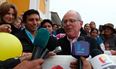 ONPE: PPK ganó a Keiko Fujimori por 42 597 votos