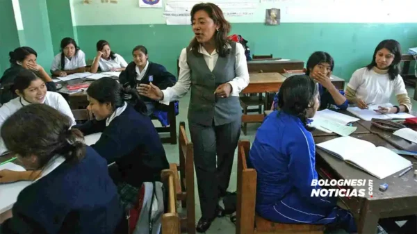 Día del Maestro Perú 2025: Minedu declara descanso el lunes 7 de julio