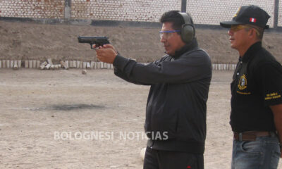 Cambian examen de tiro para licencia de armas: ¿más seguridad o más trabas?