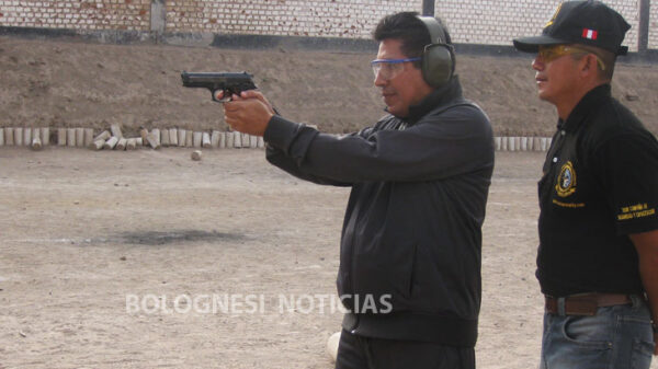 Cambian examen de tiro para licencia de armas: ¿más seguridad o más trabas?