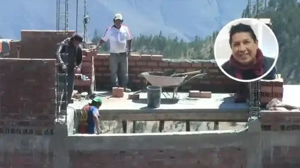 Periodista agredido por investigar a alcalde de Pallasca acusado de corrupción