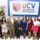 Universidad César Vallejo realiza intercambio estudiantil
