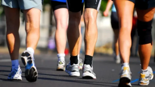 La actividad física diaria previene enfermedades cardiovasculares