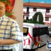 Sentencia en Pallasca: exalcalde Manuel Rafaile Huamayalli recibe 6 años de prisión efectiva por delito de colusión.