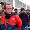 INPE traslada 47 internos a penales de máxima seguridad de Cochamarca y Challapalca para reforzar la seguridad penitenciaria.
