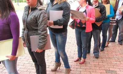 Perú pasa por un mal momento en su economía con altos niveles de desempleados y un crecimiento exponencial de la migración venezolana.