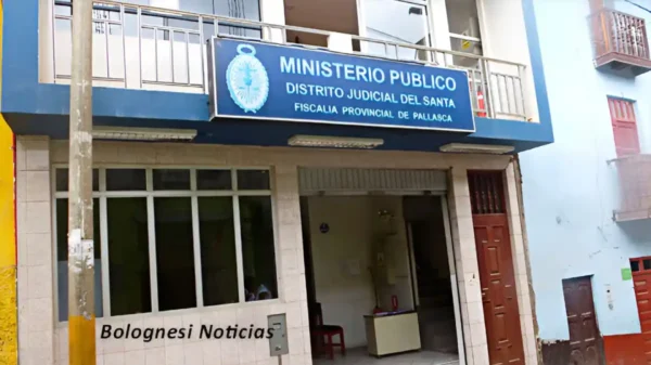 Fiscalía investiga denuncia por maltrato infantil en colegio de Cabana