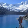 Viajar a Áncash permite recorrer atractivos turísticos y paisajes naturales en pocos días