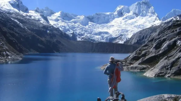 Viajar a Áncash permite recorrer atractivos turísticos y paisajes naturales en pocos días
