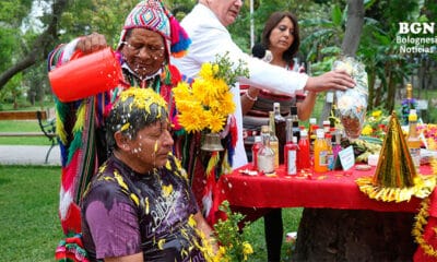Baños de florecimiento: EsSalud advierte cómo prevenir alergias