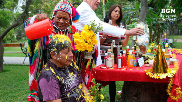 Baños de florecimiento: EsSalud advierte cómo prevenir alergias
