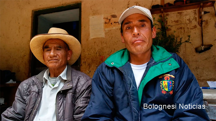 Pallasca: exdirectivos vaciaron fondos de la Comunidad Campesina de Pampas